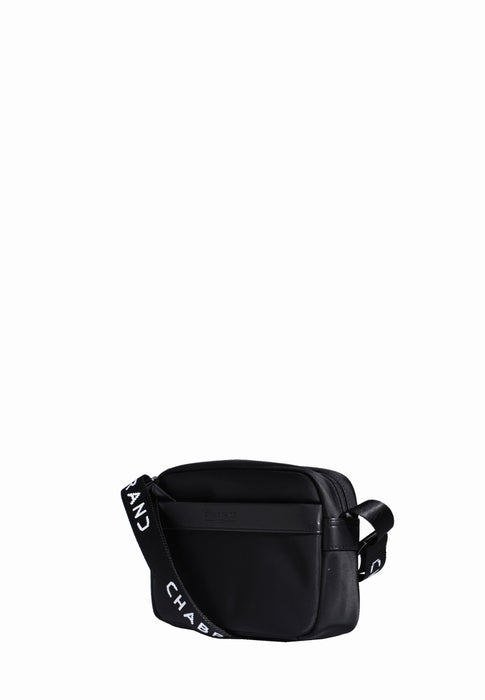 Sacoche Chabrand Saint antoine 81042 101 NOIR BLANC