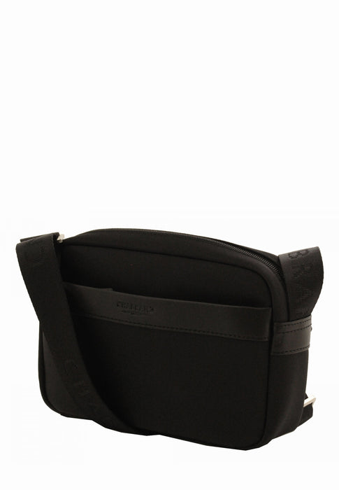 Chabrand Sacoche Saint antoine 81042 110 noir 110 NOIR