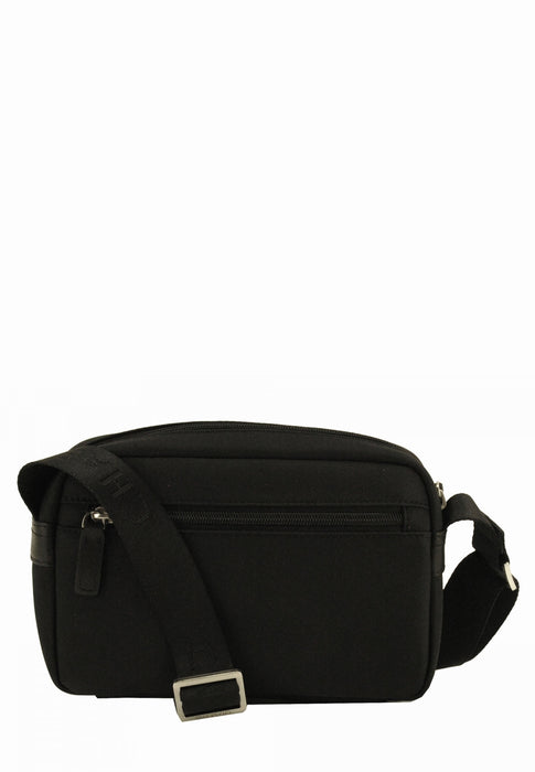 Chabrand Sacoche Saint antoine 81042 110 noir 110 NOIR