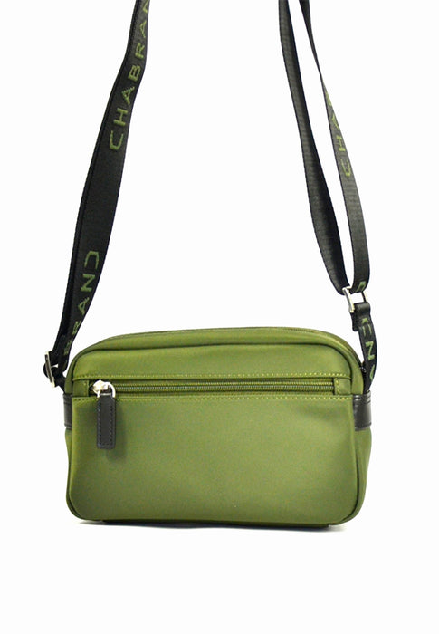 Sacoche Chabrand Saint antoine 81042 501 VERT
