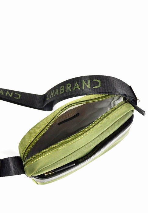 Sacoche Chabrand Saint antoine 81042 501 VERT