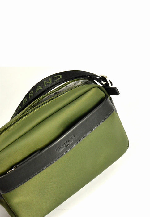 Sacoche Chabrand Saint antoine 81042 501 VERT