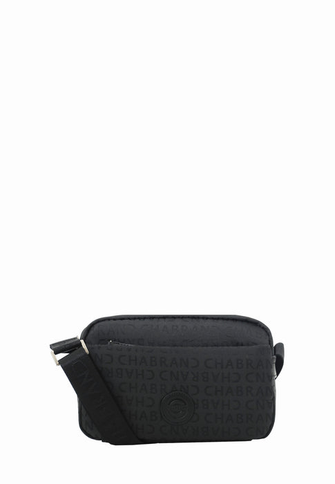 Sac Chabrand Prado 111 noir 111 NOIR