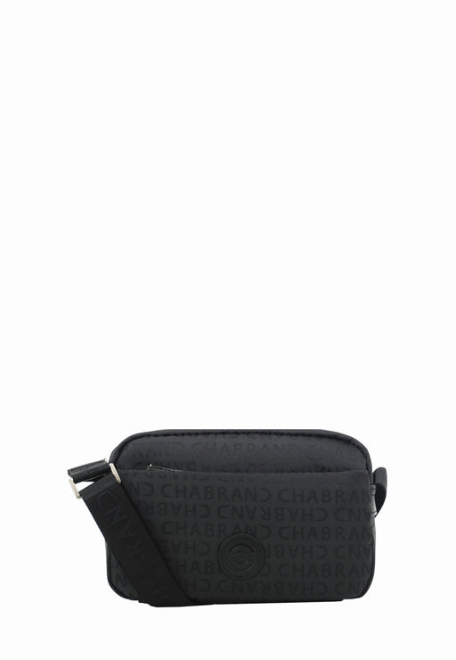 Sac Chabrand Prado 111 noir 111 NOIR