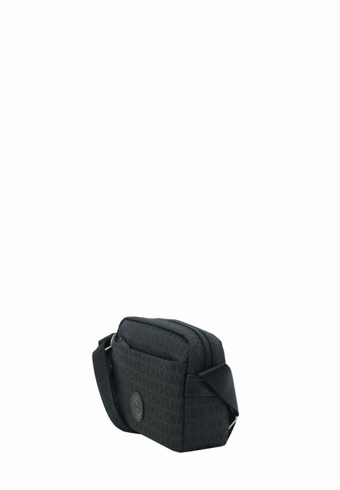 Sac Chabrand Prado 111 noir 111 NOIR