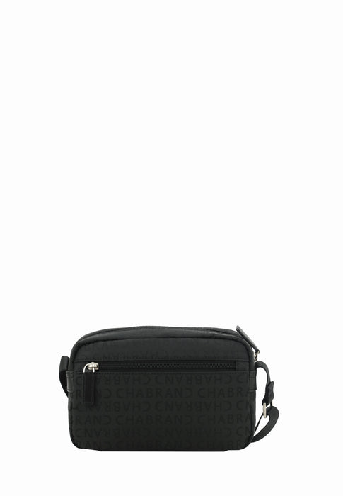 Sac Chabrand Prado 111 noir 111 NOIR