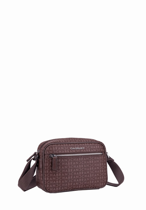 Sacoche Chabrand Freedom 84309 121 MARRON