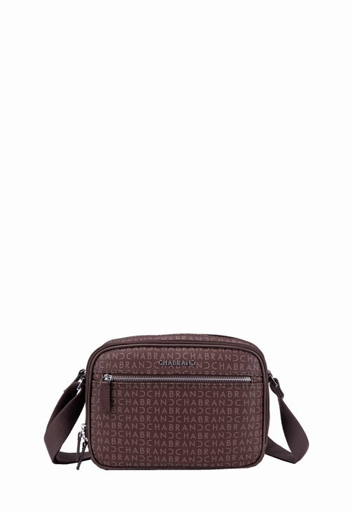 Sac Chabrand Freedom 121 marron 121 MARRON