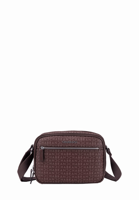 Sacoche Chabrand Freedom 84322 121 MARRON