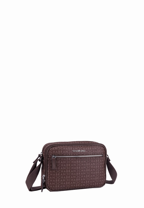 Sacoche Chabrand Freedom 84322 121 MARRON