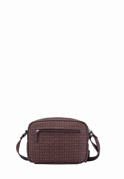 Sacoche Chabrand Freedom 84322 121 MARRON