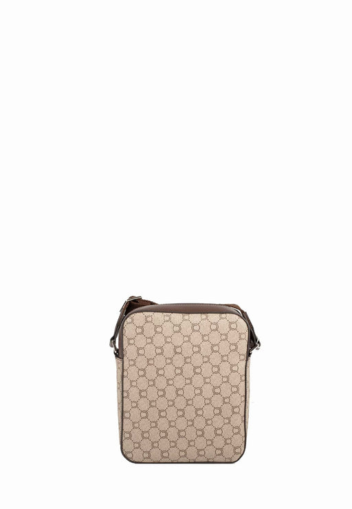 Sac Chabrand Icone 121 sigle marron 121 SIGLE MARRON