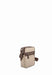 Sacoche Chabrand Icone 85026 121 SIGLE MARRON