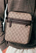 Sacoche Chabrand Icone 85026 121 SIGLE MARRON