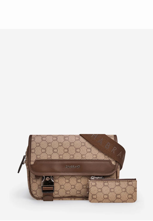 Sacoche Chabrand Icone 85059 121 MARRON