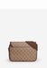 Sacoche Chabrand Icone 85059 121 MARRON