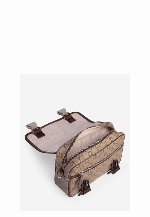 Sacoche Chabrand Icone 85059 121 MARRON
