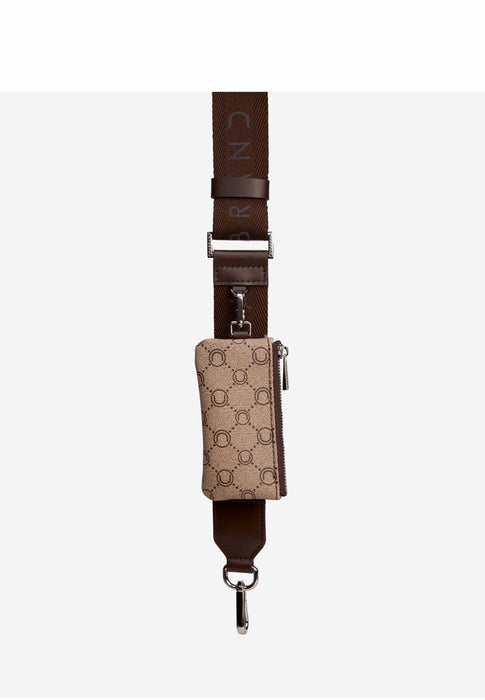 Sacoche Chabrand Icone 85059 121 MARRON