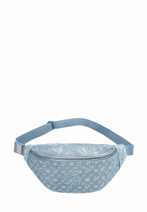 Sac banane David jones David jones Cm7373 BLUE JEAN