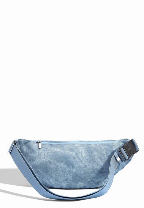 Sac banane David jones David jones Cm7373 BLUE JEAN