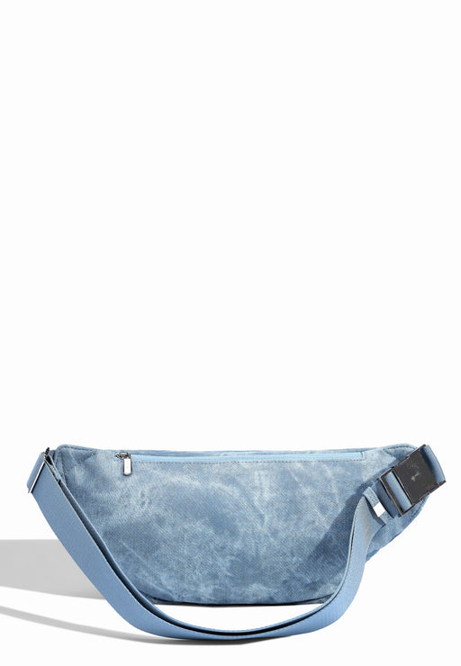 Sac banane David jones David jones Cm7373 BLUE JEAN