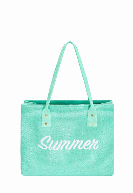 Sac David jones David jones Green GREEN