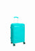 Valise David jones Bali Ba-8003 bali 55 VERT D EAU