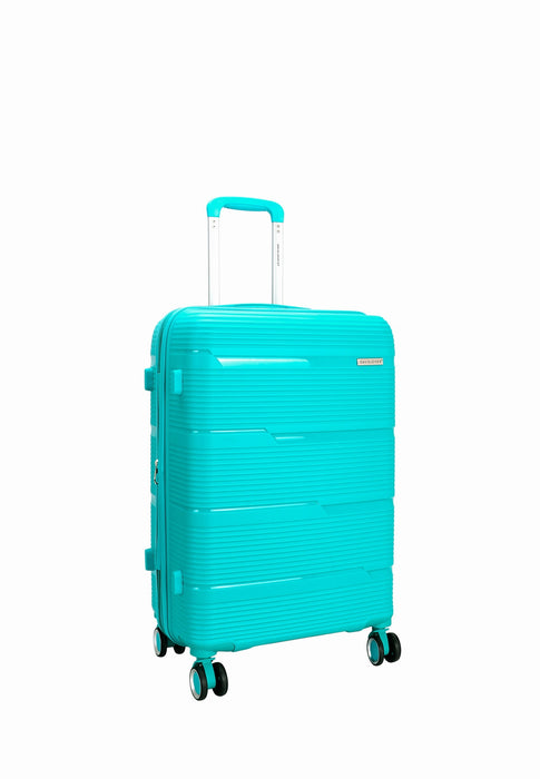 Valise David jones Bali Ba-8003 bali 66 VERT D EAU