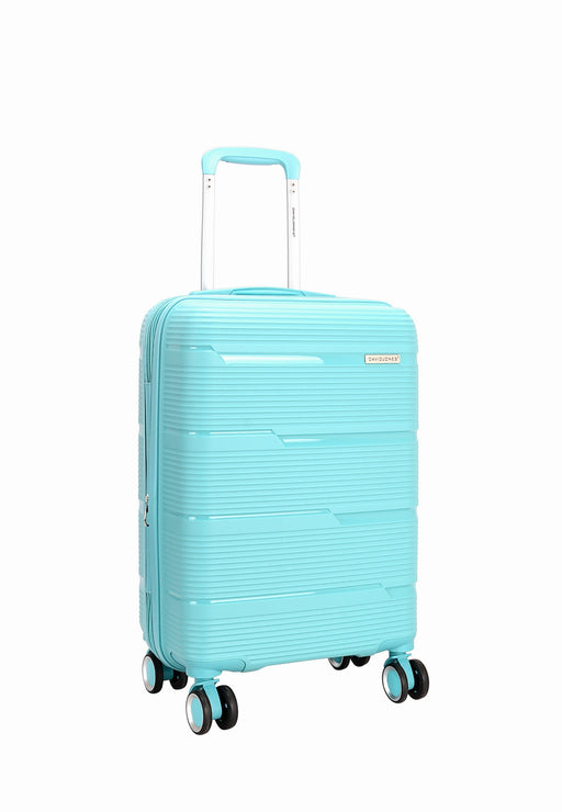 Valise David jones Bali Ba-8003 bali 76 TURQUOISE