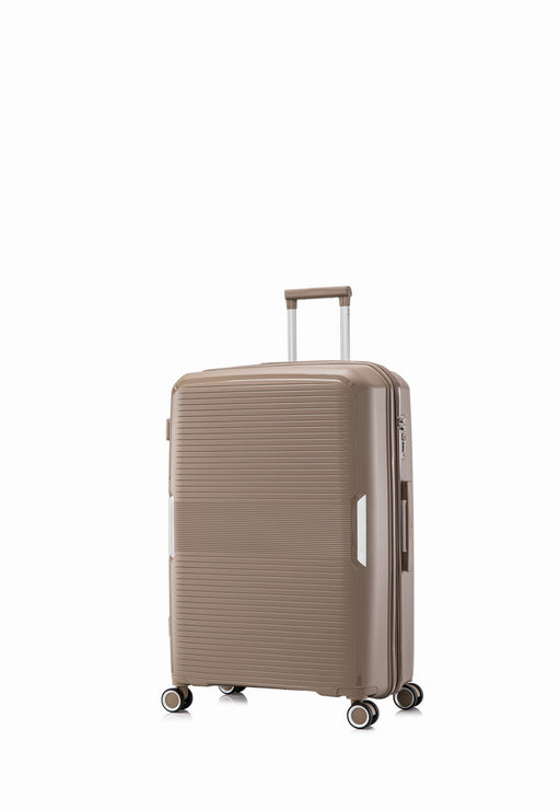 Valise David jones Kira Ba-8005 kira 55 BEIGE