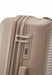 Valise David jones Kira Ba-8005 kira 55 BEIGE