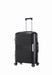 Valise David jones Kira Ba-8005 kira 55 BLACK
