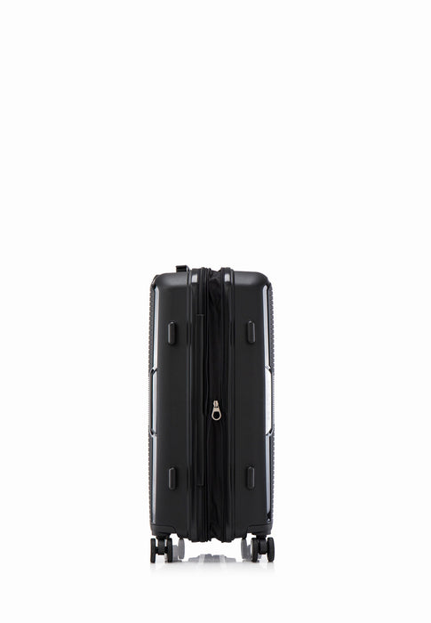 Valise David jones Kira Ba-8005 kira 55 BLACK
