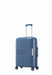 Valise David jones Kira Ba-8005 kira 55 BLEU