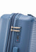 Valise rigide David jones Kira Bleu BLEU