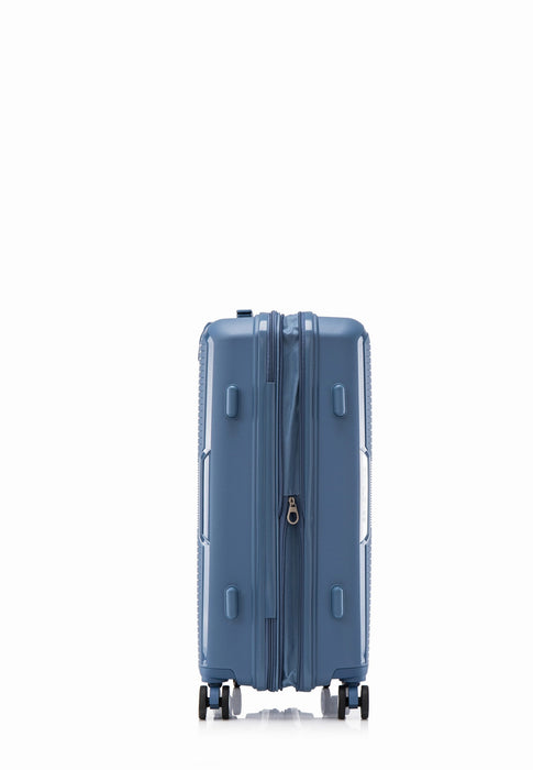 Valise rigide David jones Kira Bleu BLEU