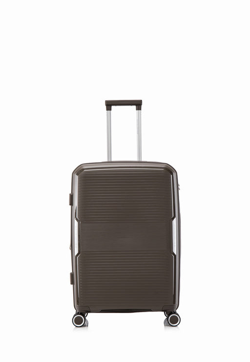 Valise David jones Kira Ba-8005 kira 55 MARRON