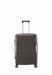 Valise David jones Kira Ba-8005 kira 55 MARRON