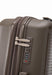 Valise David jones Kira Ba-8005 kira 55 MARRON