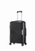 Valise David jones Kira Ba-8005 kira 66 BLACK