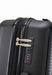 Valise David jones Kira Ba-8005 kira 66 BLACK