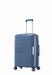Valise David jones Kira Ba-8005 kira 66 BLEU