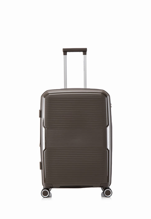 Valise David jones Kira Ba-8005 kira 66 MARRON