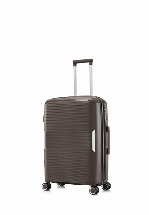 Valise David jones Kira Ba-8005 kira 66 MARRON