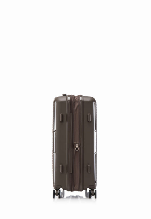 Valise David jones Kira Ba-8005 kira 66 MARRON