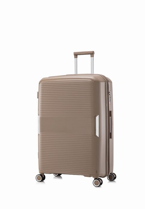 Valise David jones Kira Ba-8005 kira 76 BEIGE