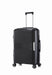Valise David jones Kira Ba-8005 kira 76 BLACK
