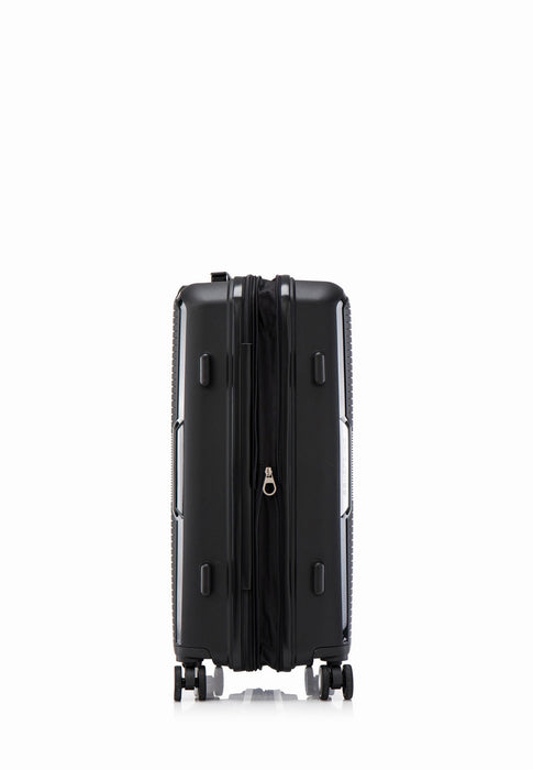Valise David jones Kira Ba-8005 kira 76 BLACK