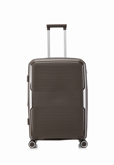 Valise David jones Kira Ba-8005 kira 76 MARRON