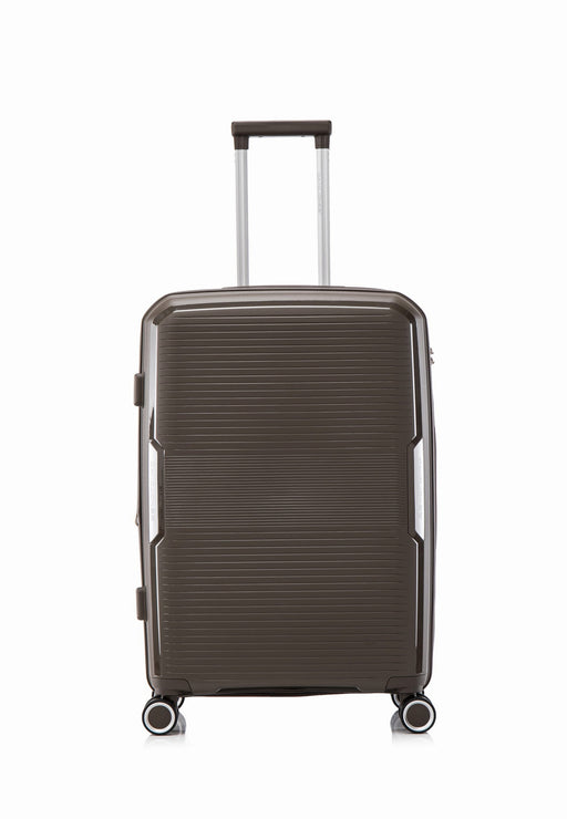 Valise David jones Kira Ba-8005 kira 76 MARRON